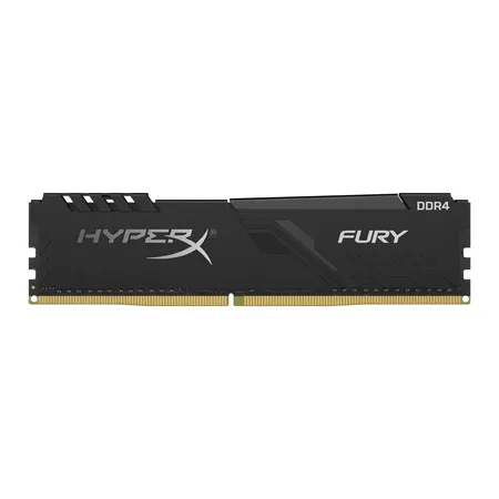 KINGSTON HYPERX FURY RGB 16 GB DDR4 3466MHZ DESKTOP RAM