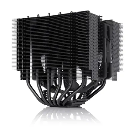 Noctua NH-D15S Chromax Black CPU Cooler...