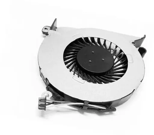 Rega IT ForHP Pavilion 15-AB209CY, 15-AB209NF, 15-AB209NI, 15-AB209NIA Laptop CPU Fan Cooling Fan Laptop Cooler