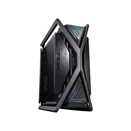 Asus ROG Hyperion GR701 BTF Edition ARGB (E-ATX) Full Tower Cabinet (Black)