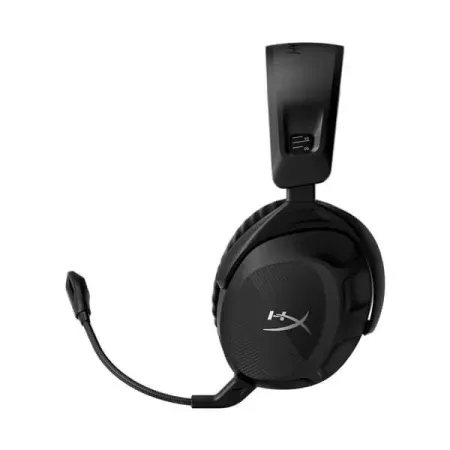 HYPERX Cloud Stinger 2 Wireless USB 7.1 Surround Gaming Headphone ( Black ) ( PC / PS5 / PS4 / Xbox )