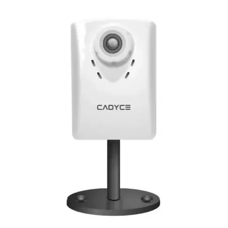 Cadyce CA-IP100M 1MP 1280x720 HD Internet Camera Two-Way Audio