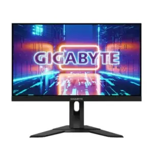GIGABYTE G27F 27 Inch FHD 144Hz IPS Panel 125% SRGB 1MS Gaming Monitor