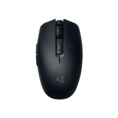 RAZER Orochi V2 Wireless Ergonomic Gaming Mouse ( RZ01-03731200-R3A1 ) ( 18000DPI / 6 Macro Button ) ( Quartz )