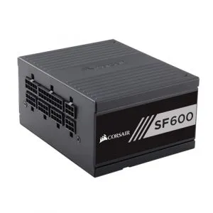 CORSAIR SF600 600W 80+ Gold Fully Modular ATX 2.0 Power Supply