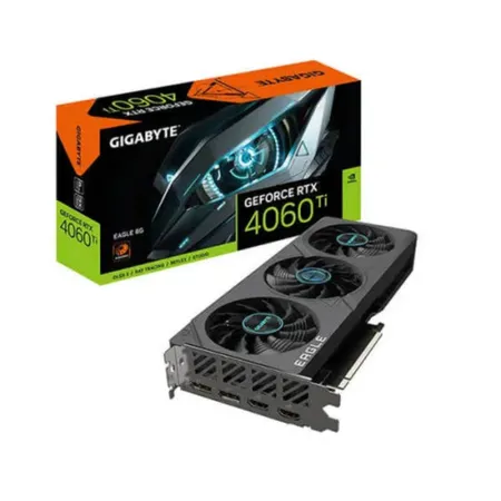 GALAX GeForce RTX 4060 Ti 8GB EX 8GB GDDR6 Graphic Card 46ISL8MD8AEX