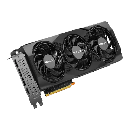 PNY GeForce RTX 5070 12GB...