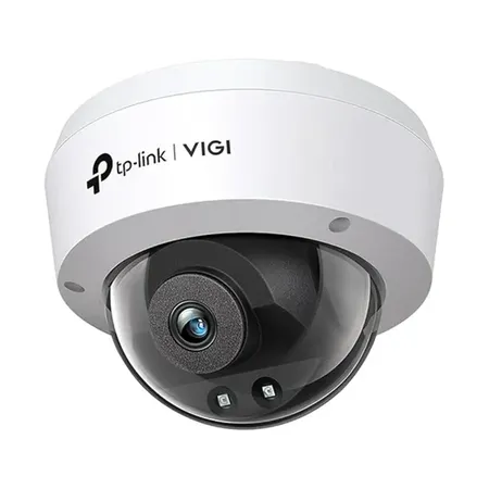 TP-Link VIGI C220I V1 (2.8mm) 2MP IR Dome Network Camera with AI Detection IK10 Vandal-Proof & IP67