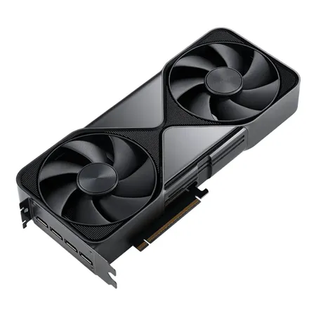 Nvidia RTX 6000 Pro Blackwell 96GB GDDR7 for AI & Rendering Workstation GPU