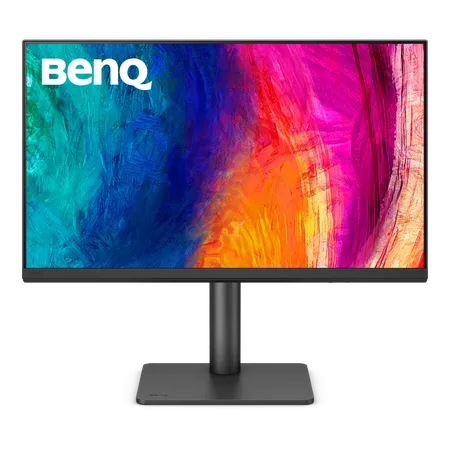 BenQ PD2706QN 27" 100Hz 2K QHD sRGB HDR10 USB-C Designer Monitor with Built-in Speaker