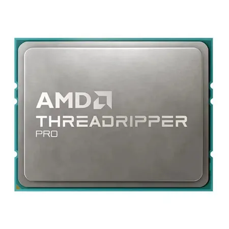AMD Ryzen Threadripper PRO 7975WX 32 Core 64 Thread Tray Processor