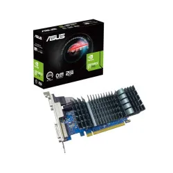 ASUS Geforce GT 710 EVO 2GB NVIDIA Graphics Card