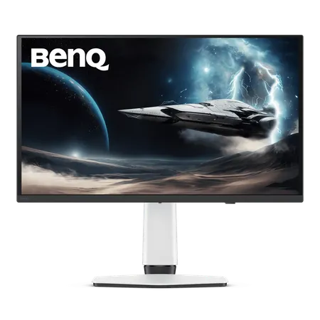 BenQ MOBIUZ EX271UZ 27″ QD-OLED UHD 4K 240Hz 0.03ms Freesync Gaming Monitor