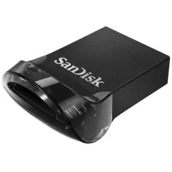 SanDisk Ultra Flair 64GB USB 3.0 Flash Drive (SDCZ73-064G-I35)