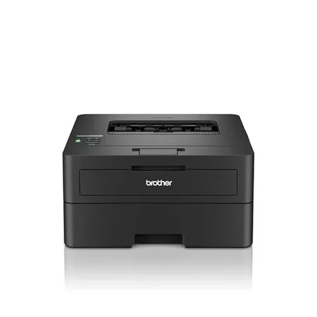 Brother HL-L2460DW Monochrome Laser Printer with Wireless & Duplex Printing 34 PPM