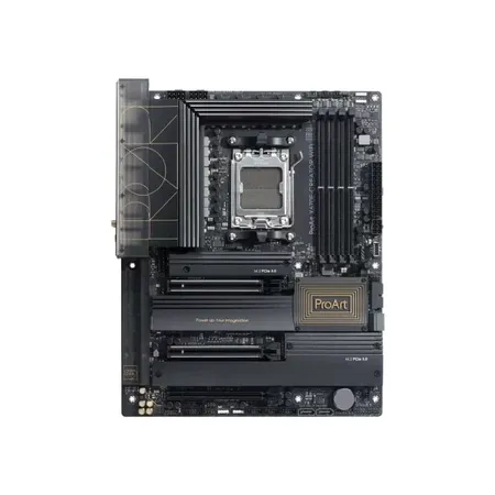 ASUS ProArt X670E-CREATOR WIFI AMD Ryzen X670 AM5 ATX Motherboard