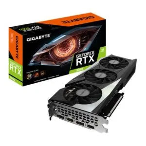 GIGABYTE GeForce RTX 3050 Gaming OC 8GB Nvidia Graphic Card