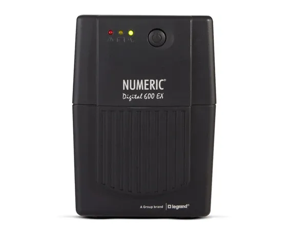 NUMERIC 600VA UPS