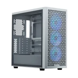 Cooler Master Elite 502 E-ATX Mid Tower Cabinet White (E502-WGNN-S00)