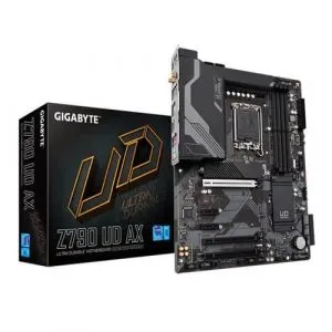 Gigabyte Z790 UD AX Motherboard