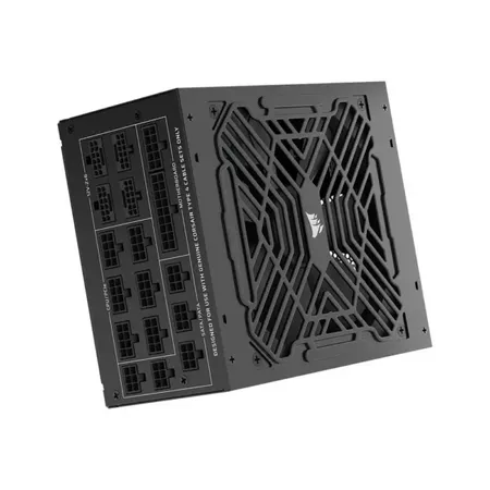 Corsair WS3000 3000W ATX 3.1 Fully Modular Workstation Power Supply (CP-9020312-NA)