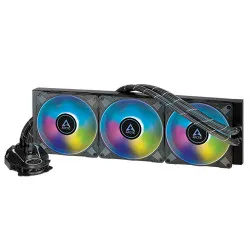 ARCTIC Liquid Freezer II 420 ARGB 420mm CPU Liquid Cooler ( Black ) ( Liquid Freezer 2 )