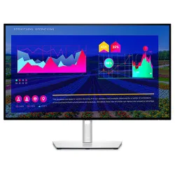 Dell UltraSharp 27 inch QHD USB-C Hub Monitor (U2722DE)