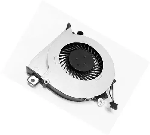 Rega IT ForHP Pavilion 15-AB045NA, 15-AB045ND, 15-AB045SA, 15-AB047NA Laptop CPU Fan Cooling Fan Laptop Cooler