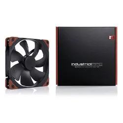Noctua NF-A14 IndustrialPPC-3000 Cabinet Fan (Single Pack)
