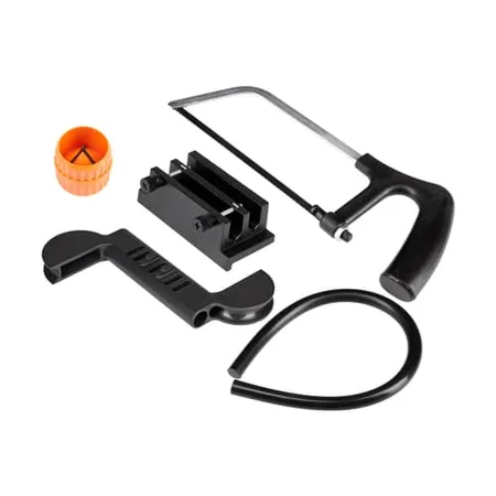 Corsair Hydro X Series XT Hardline Satin Transparent 12mm Tubing