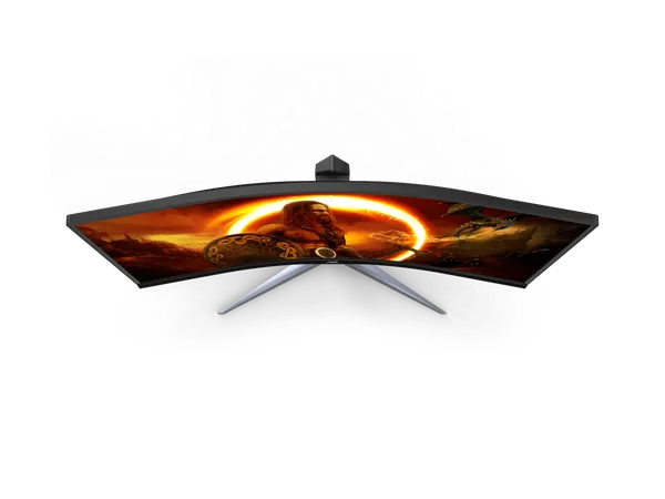 AOC CU34G2XP Monitor...