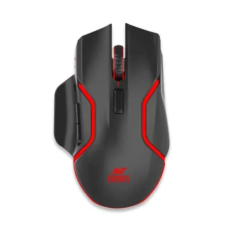 Ant Esports GM320 Pro Wireless RGB Gaming Mouse...