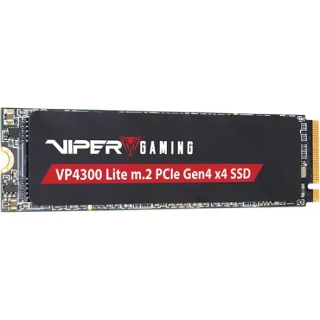 Patriot 2TB Viper VP4300 M.2 2280 PCIe 4.0 x4 Internal SSD