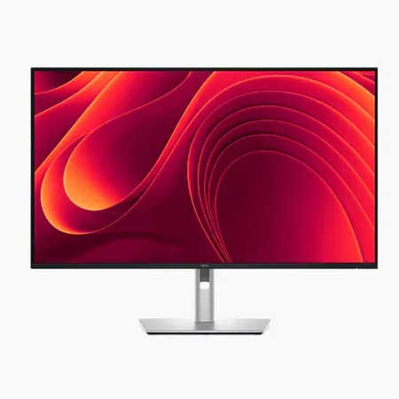 Dell Pro P3225QE 32" 100Hz 4K UHD USB-C Hub IPS Monitor