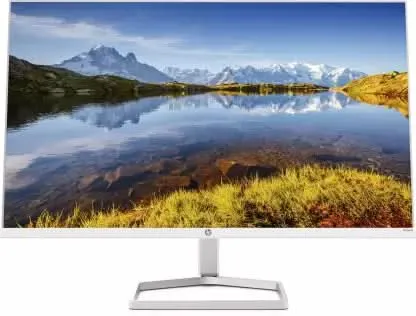 HP 24 INCH M24F FHD IPS MONITOR
