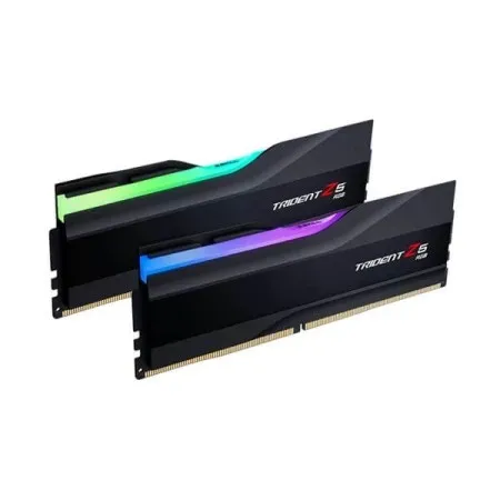 G.Skill Trident Z5 RGB 32GB (2x16GB) DDR5 RAM 7600MHz CL36 Desktop Memory - Black