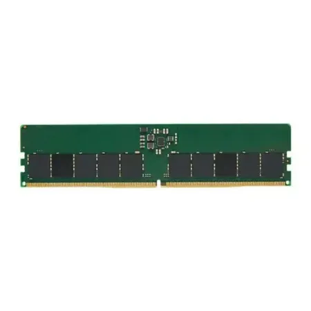 Kingston 16GB DDR5 RAM 4800MHz CL40 288-Pin ECC Unbuffered DIMM Server Workstation Memory