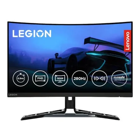 LENOVO LEGION R27FC-30 27 INCH FHD 240HZ GAMING MONITOR