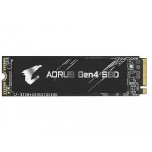 GIGABYTE 1TB PCIE M.2 NVME Gen3 Solid State Drive ( SSD )