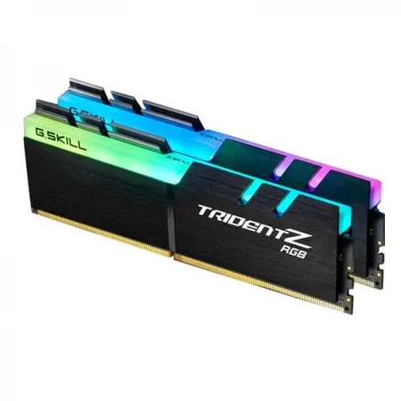 G.SKILL Trident Z RGB 16GB ( 8GB x 2 ) 4133MHz DDR4 RAM