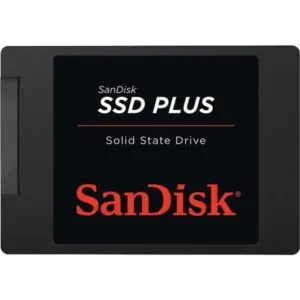 Sandisk 120gb solid state drive