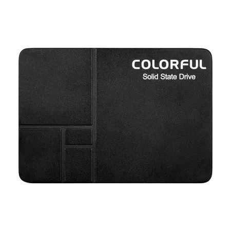 COLORFUL Colorfire CF300 128GB 2.5 Inch SATA Solid State Drive ( SSD )