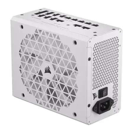 Corsair RM1200x Shift Gold ATX 3.1 Fully Modular White SMPS