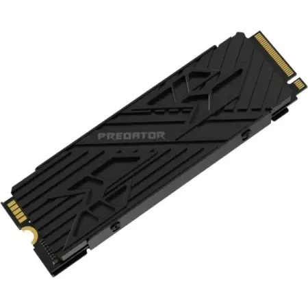 Acer Predator GM7000 Heatsink 4TB Solid State Drive M.2 PCI-E 4.0