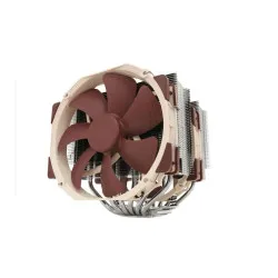 NOCTUA NH-D15 SE-AM4 140mm Dual Tower CPU Air Cooler