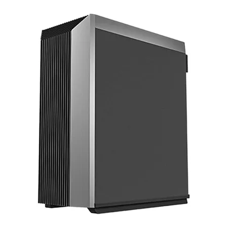 DEEPCOOL CL500 ATX Mid Tower Cabinet ( Black )