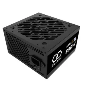 Super Flower Zillion DB 750W Bronze High Efficiency ATX Non Modular Power Supply