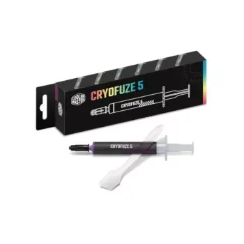 Cooler Master CryoFuze 5 3g Thermal Paste - Purple