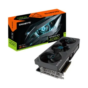 GALAX GeForce RTX 4080 (1-Click OC) 16GB Nvidia Graphic Card