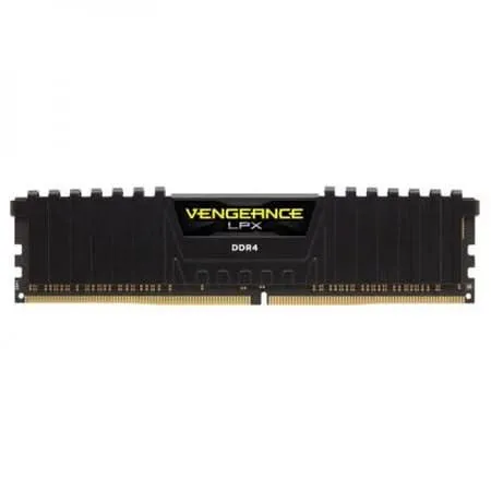 CORSAIR 3200MHZ 16 GB DDR4 RAM CMK16GX4M1E3200C16